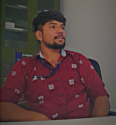 Prince Sunsara